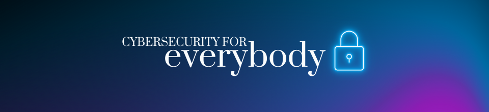 Animated Guide to Cybersecurity: Safety Tips for Everyone