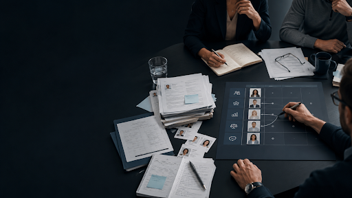 Hiring Is Not Broken. Your Decision-Making Process Might Be.