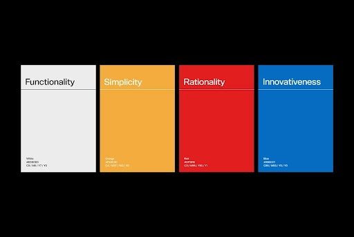 The Subtle Color Decisions That Make or Break a Website