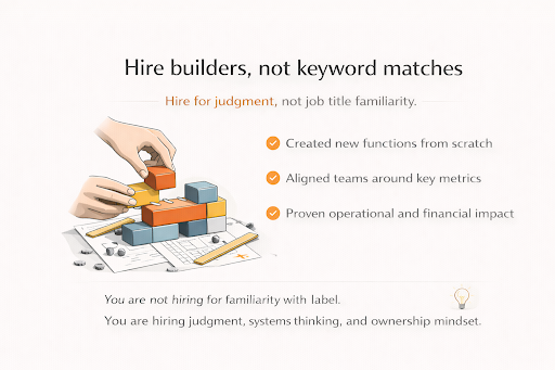 Hire Build