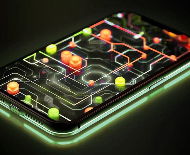Reduce cost, build apps faster
