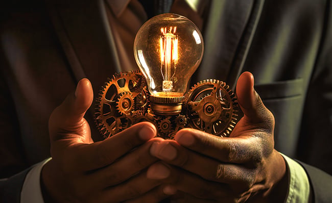 Custom solutions from Startups to Enterprise